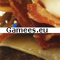 The Great Burger Escape SWF Game